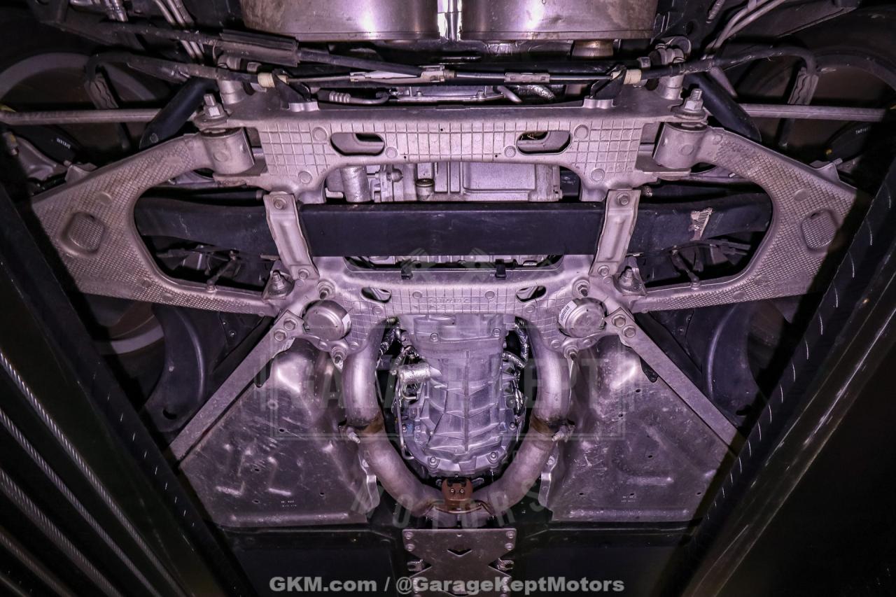 2015 Chevrolet Corvette