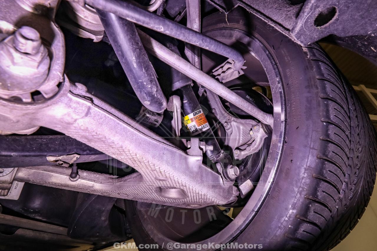 2015 Chevrolet Corvette