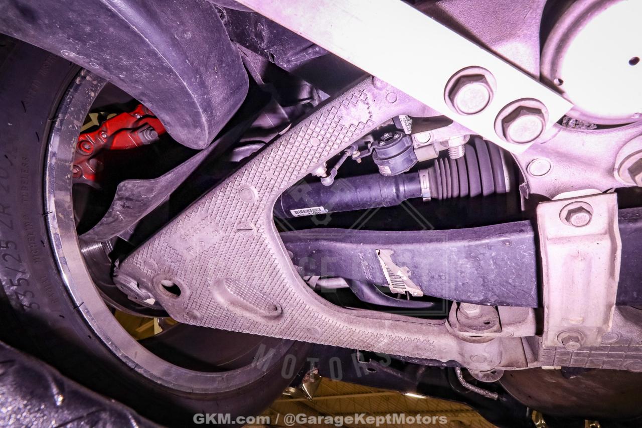 2015 Chevrolet Corvette