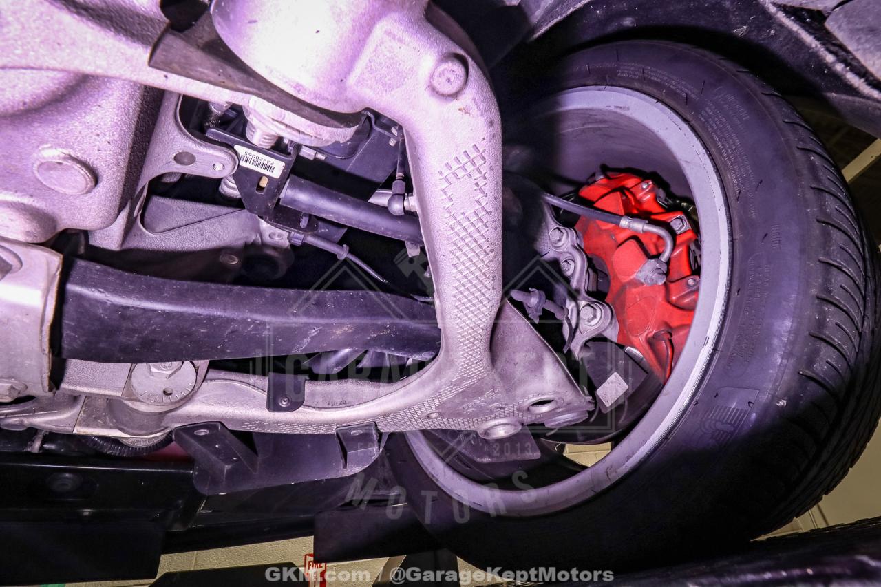 2015 Chevrolet Corvette