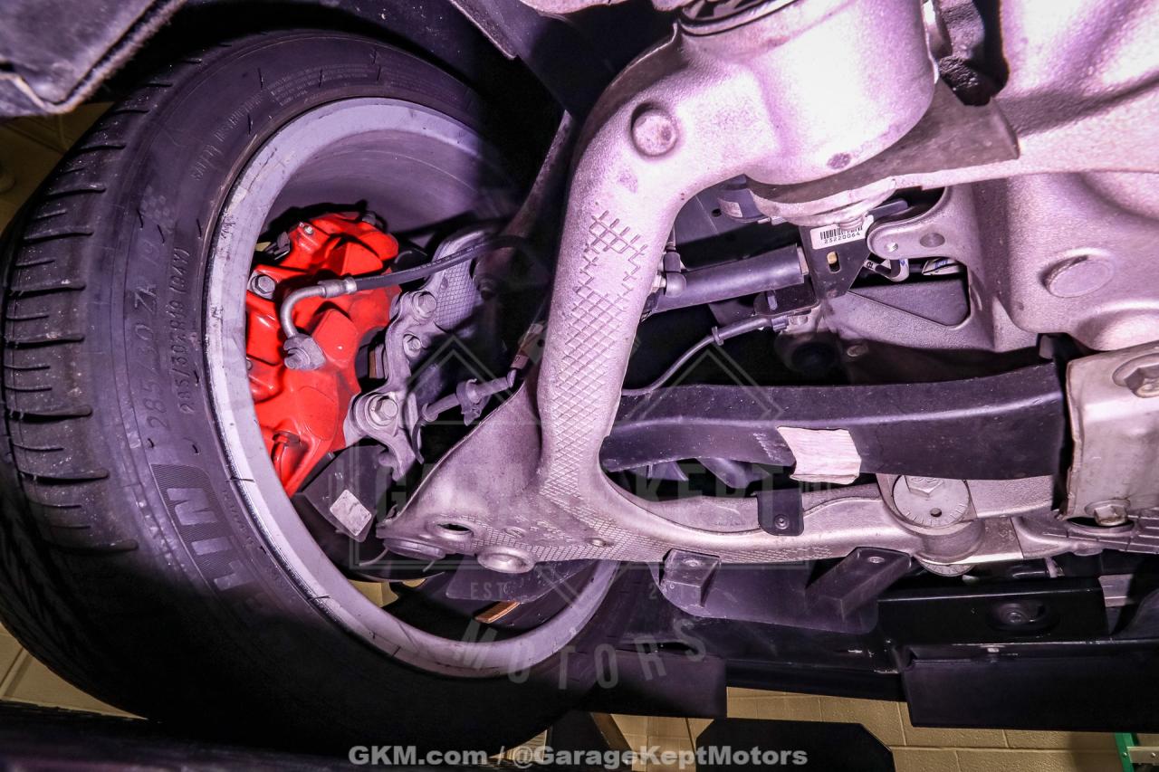 2015 Chevrolet Corvette