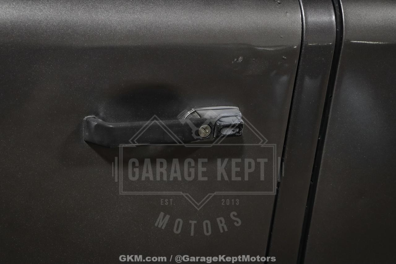 1994 Land Rover Defender 110