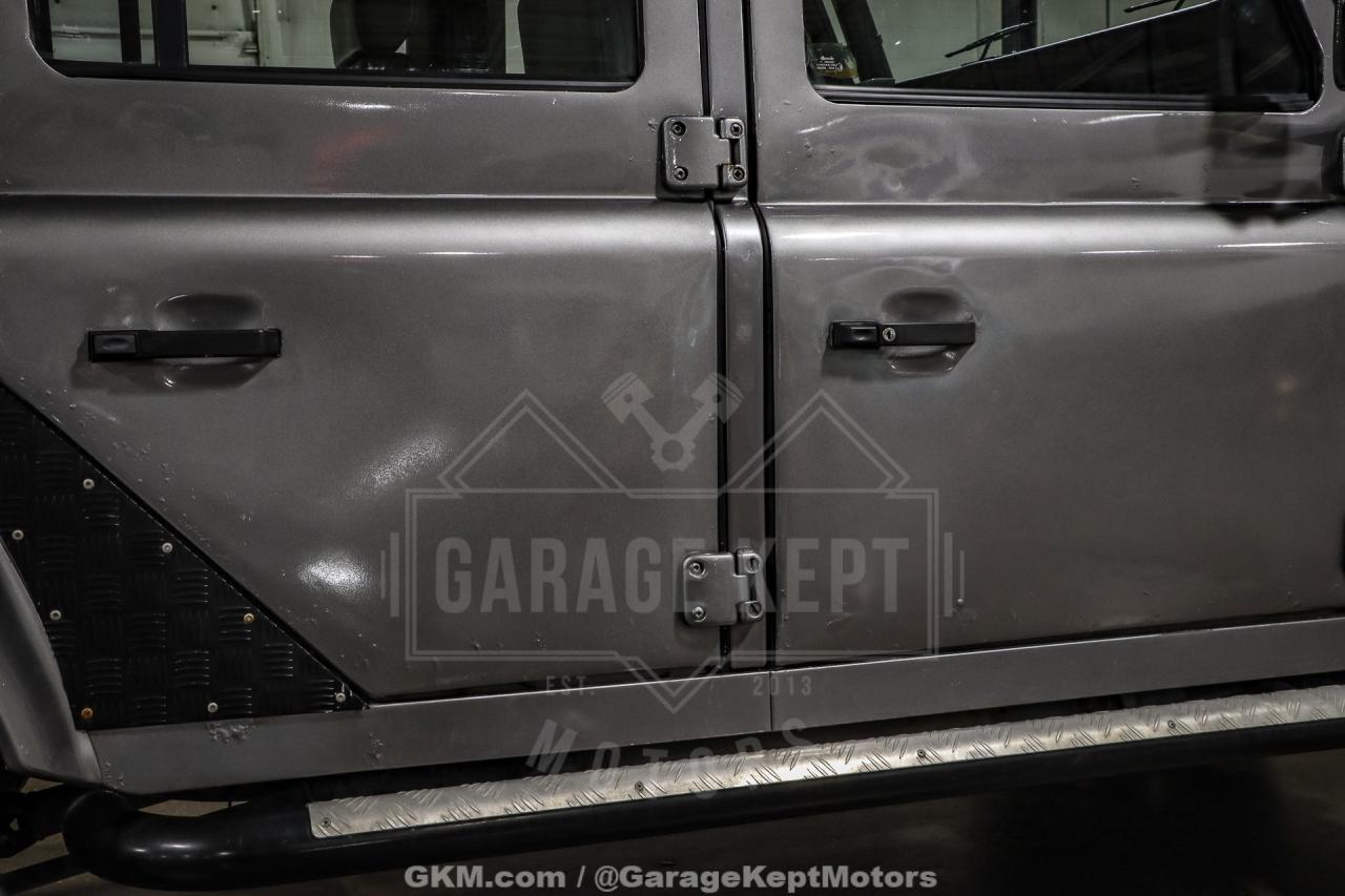 1994 Land Rover Defender 110