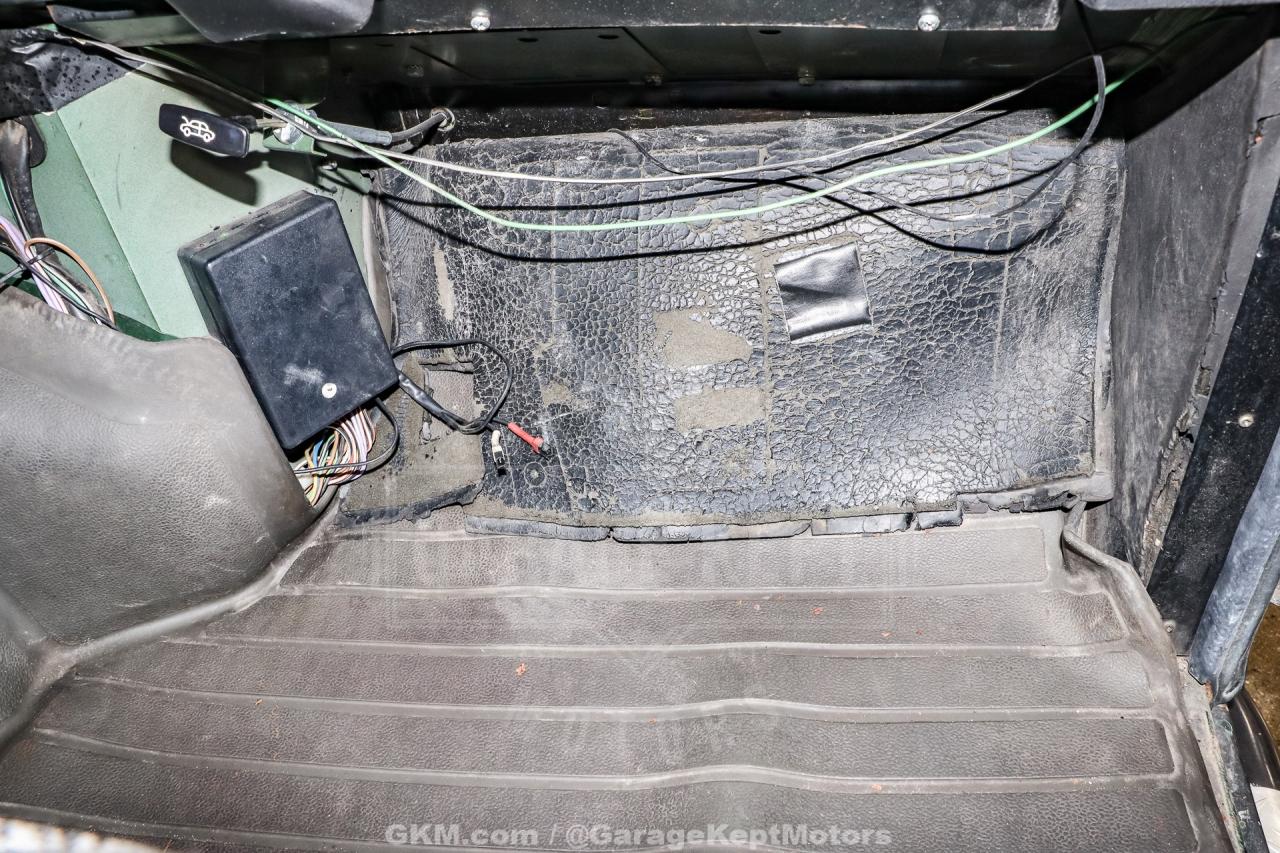 1994 Land Rover Defender 110