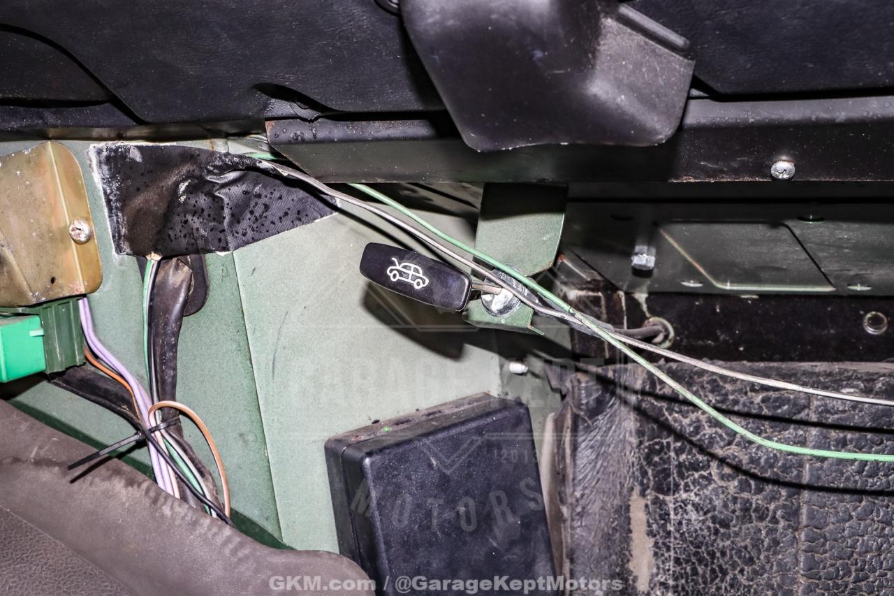 1994 Land Rover Defender 110