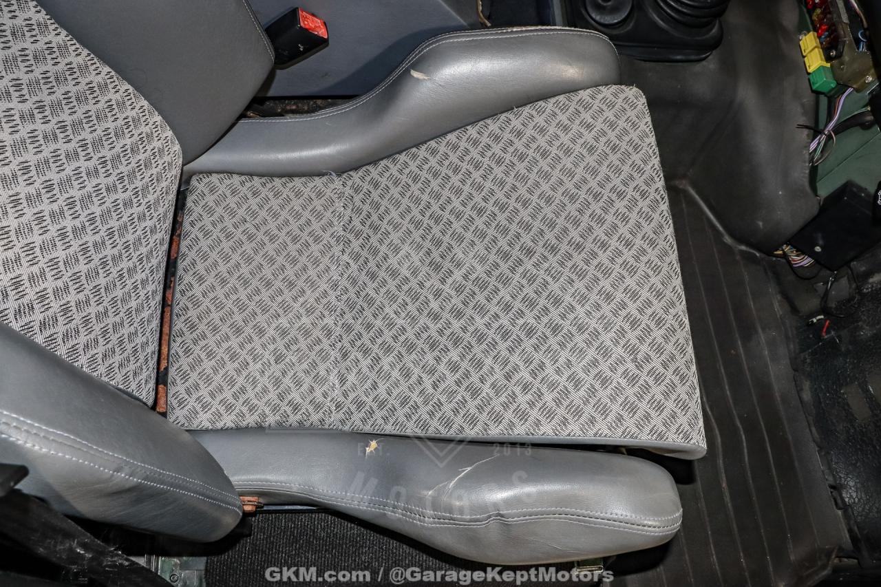 1994 Land Rover Defender 110