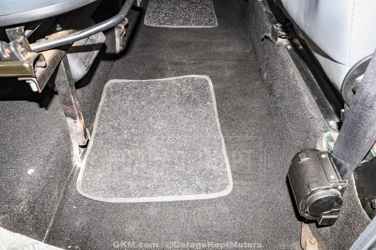 1994 Land Rover Defender 110