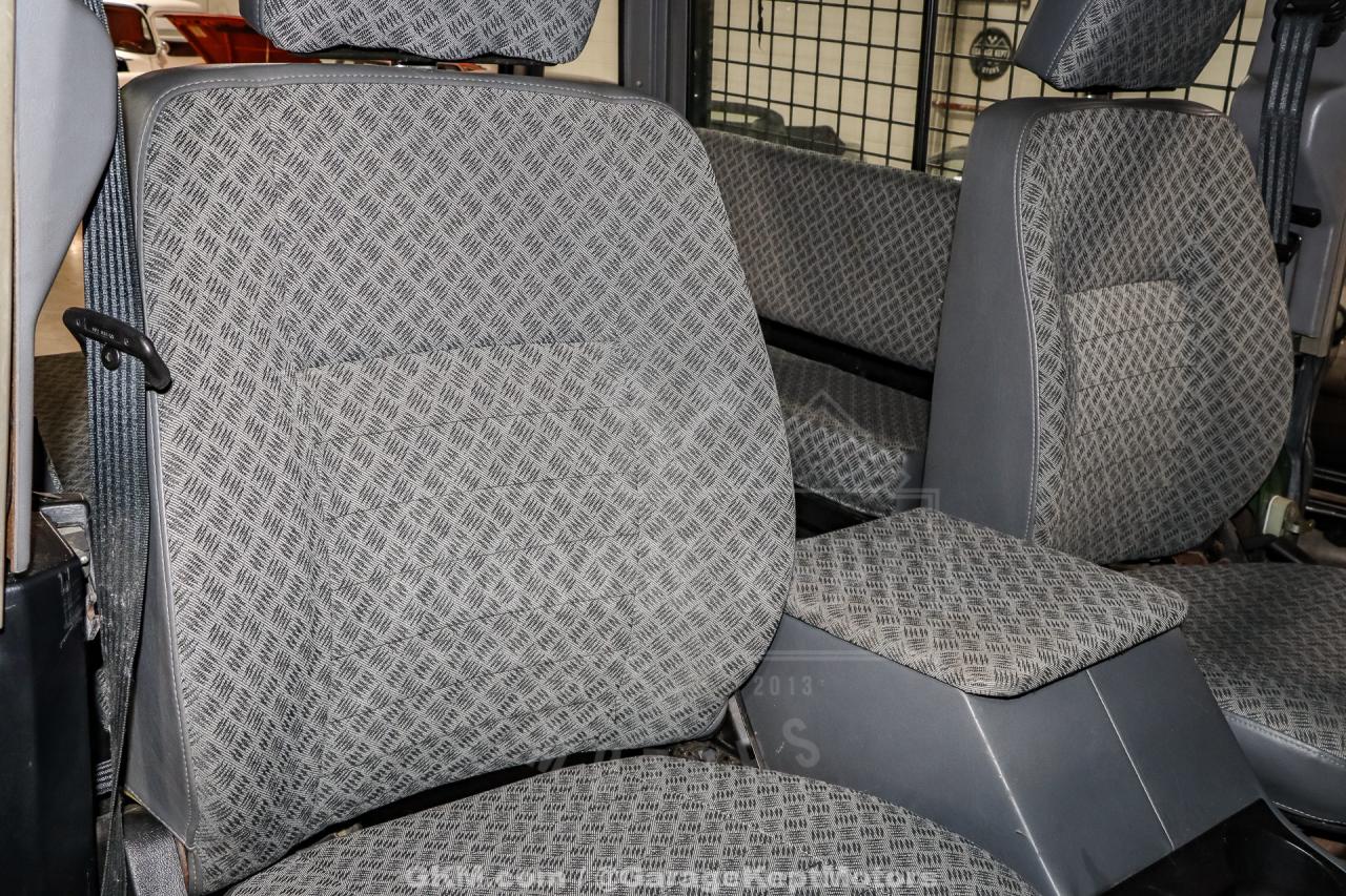 1994 Land Rover Defender 110