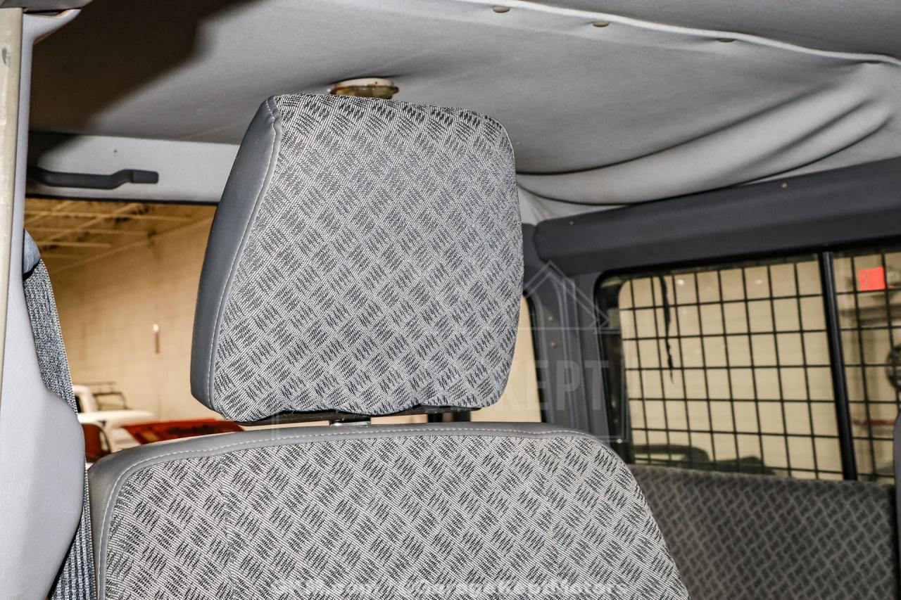 1994 Land Rover Defender 110