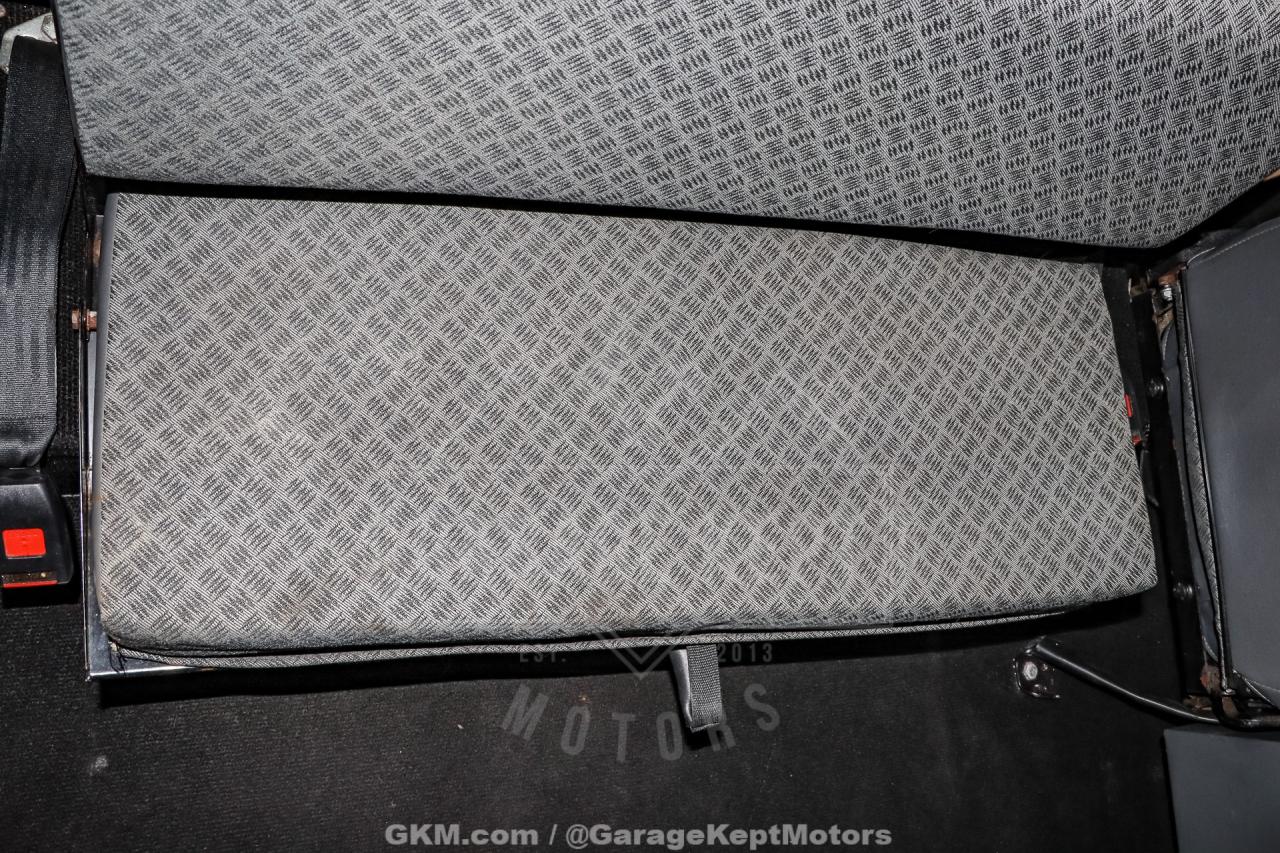 1994 Land Rover Defender 110