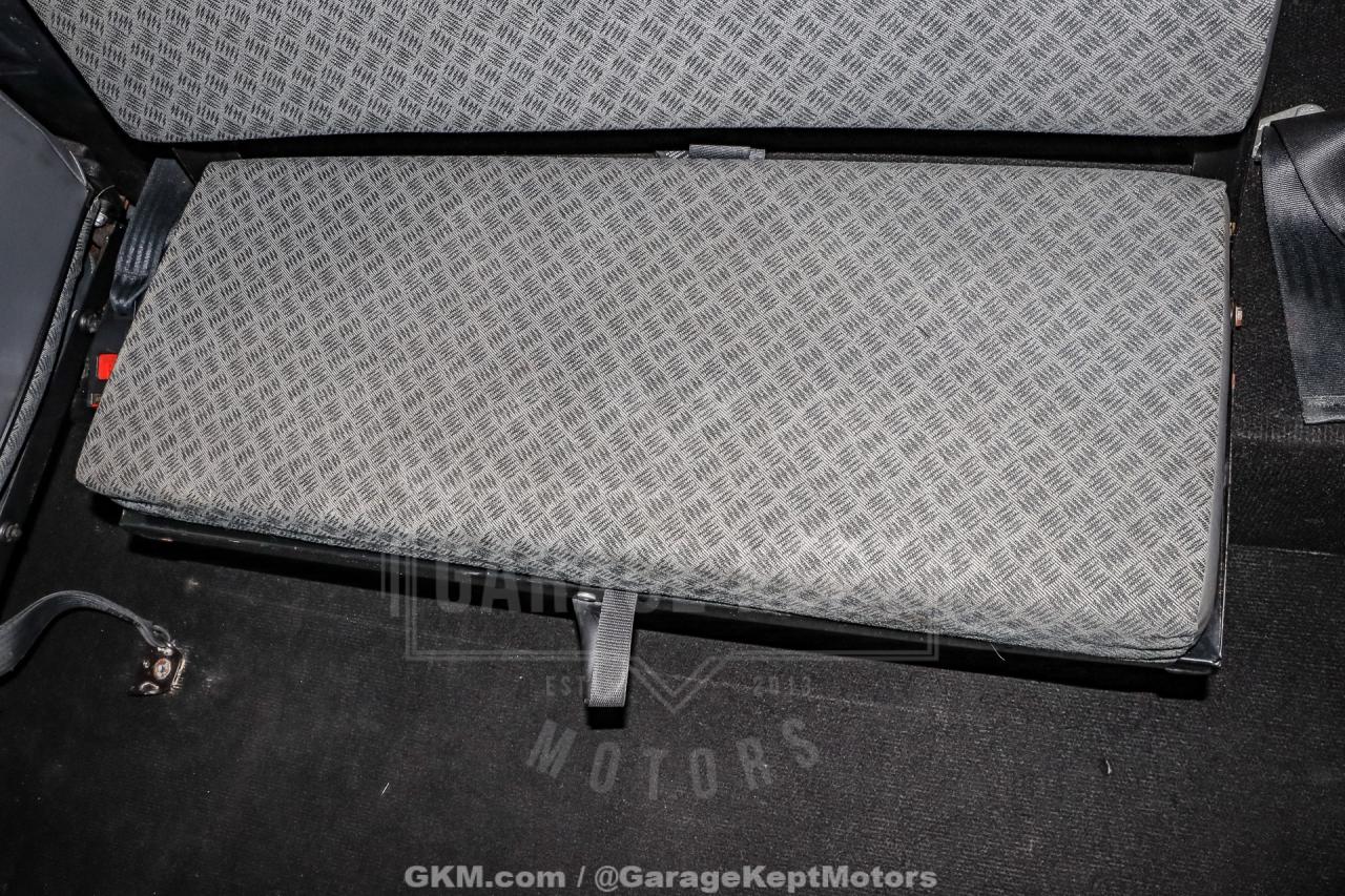 1994 Land Rover Defender 110