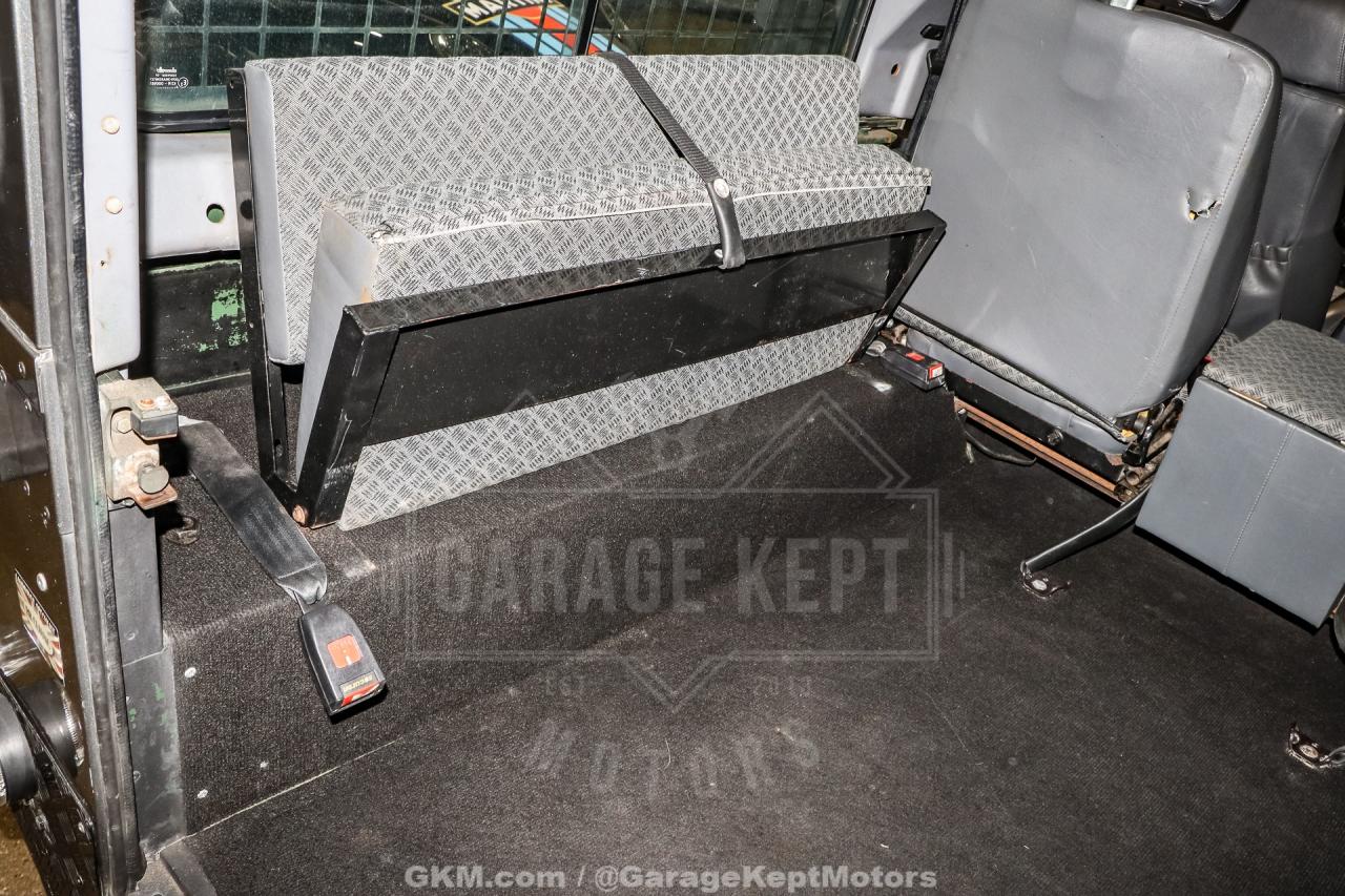 1994 Land Rover Defender 110