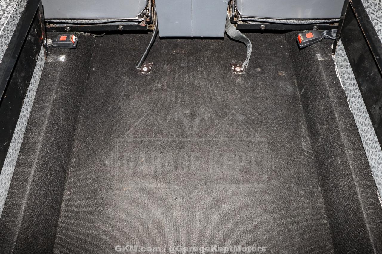 1994 Land Rover Defender 110