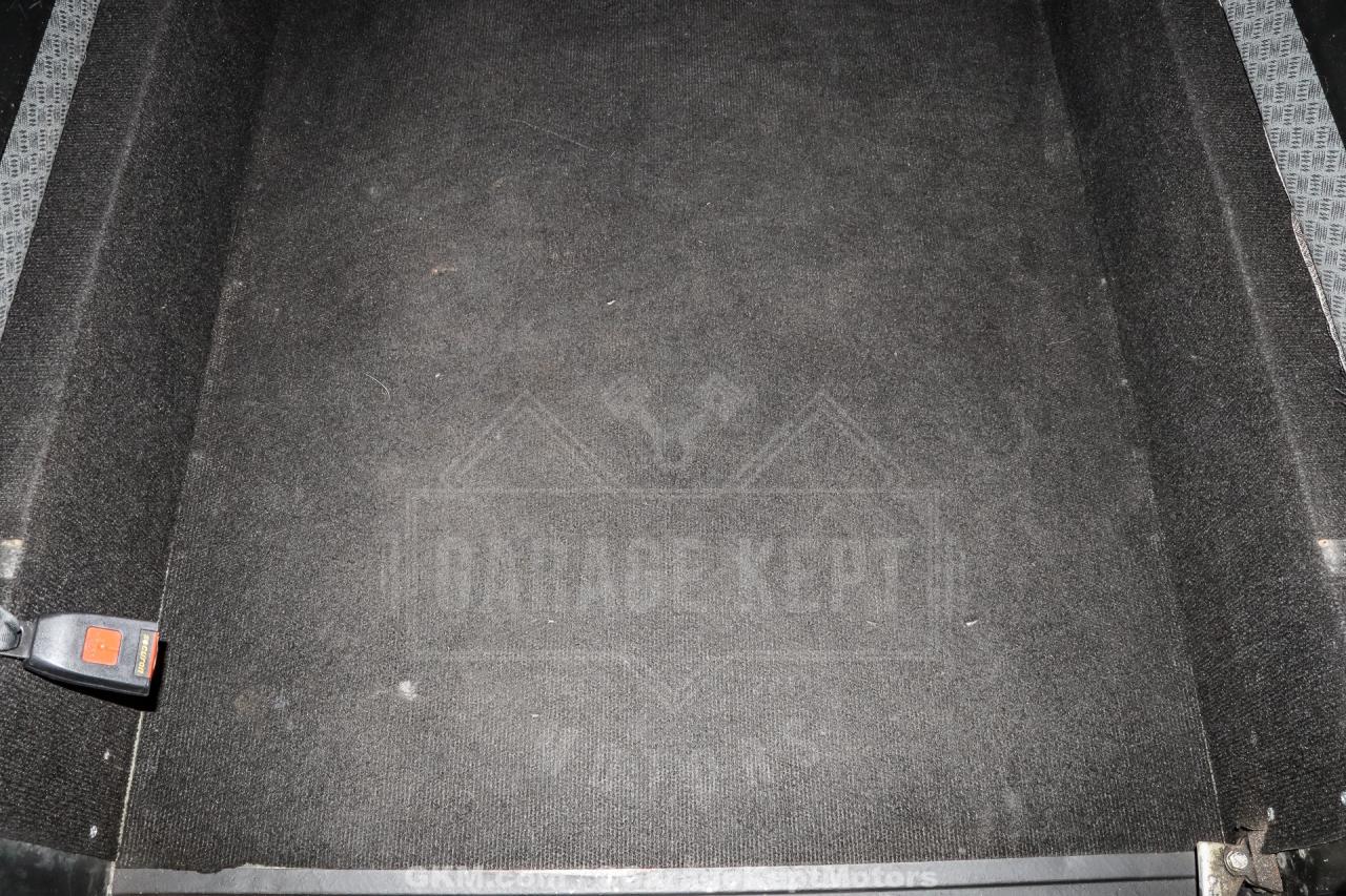 1994 Land Rover Defender 110