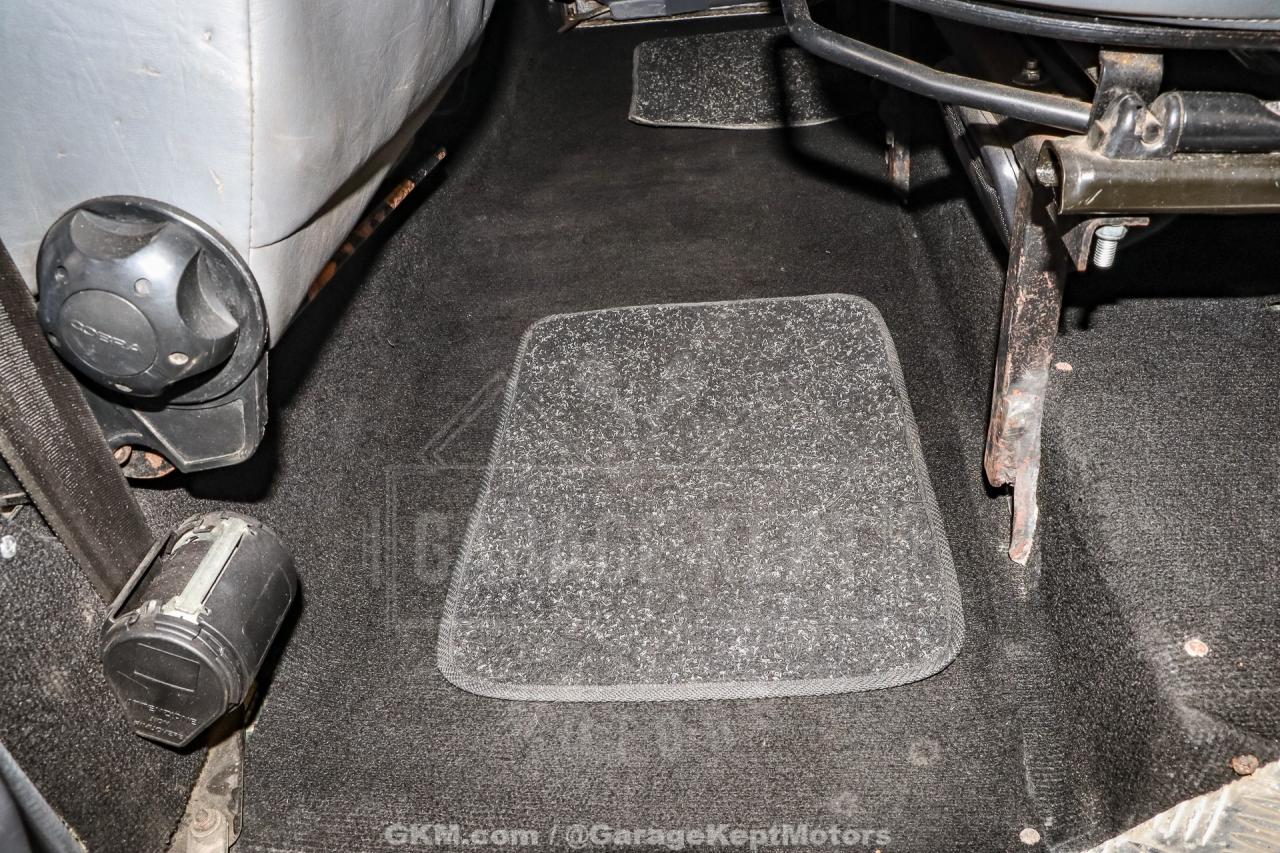 1994 Land Rover Defender 110