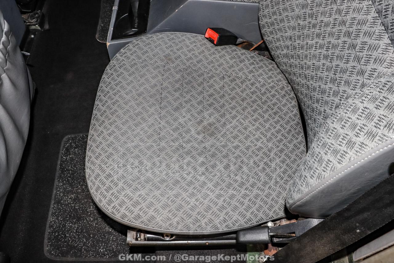 1994 Land Rover Defender 110