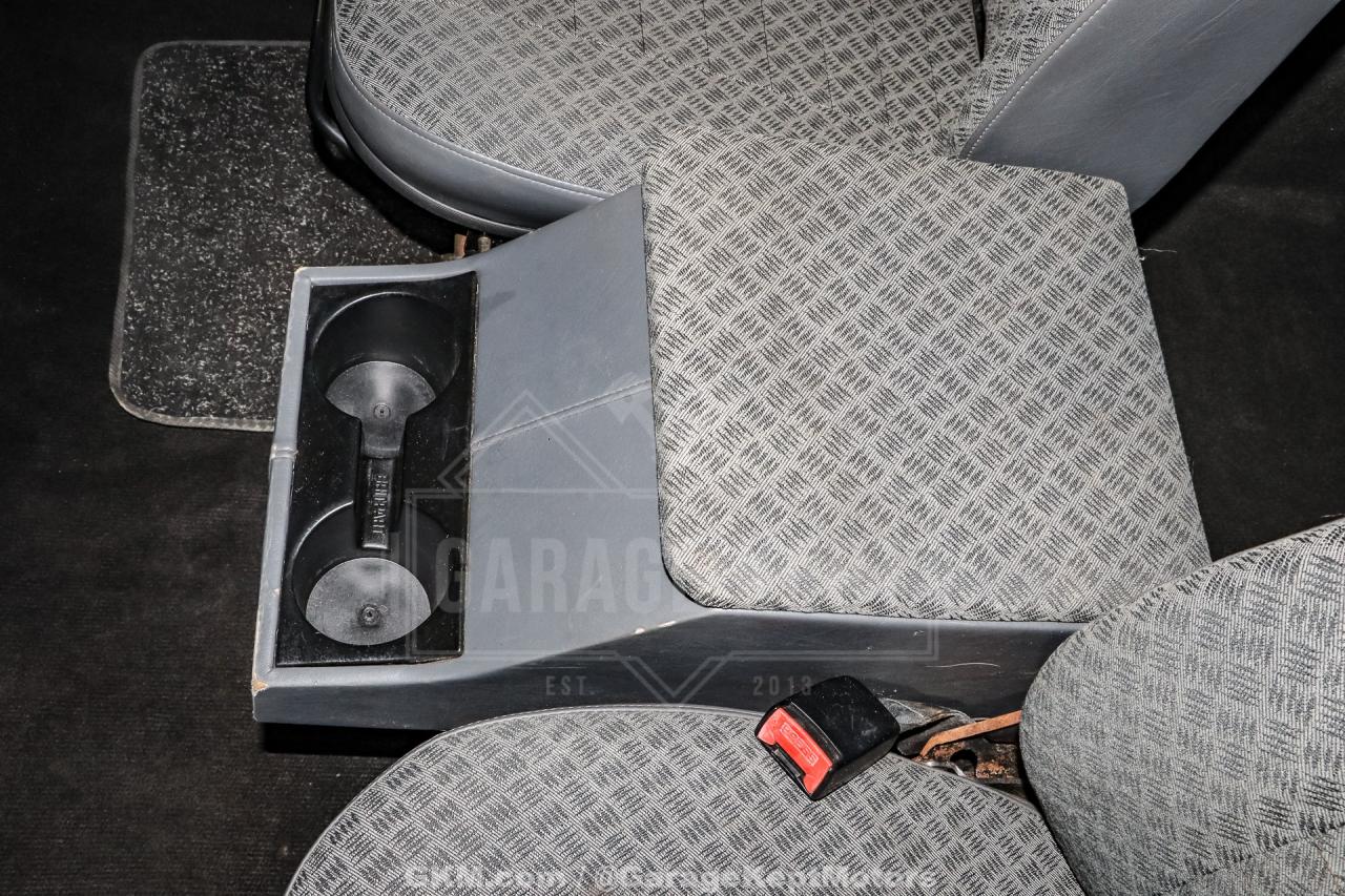 1994 Land Rover Defender 110