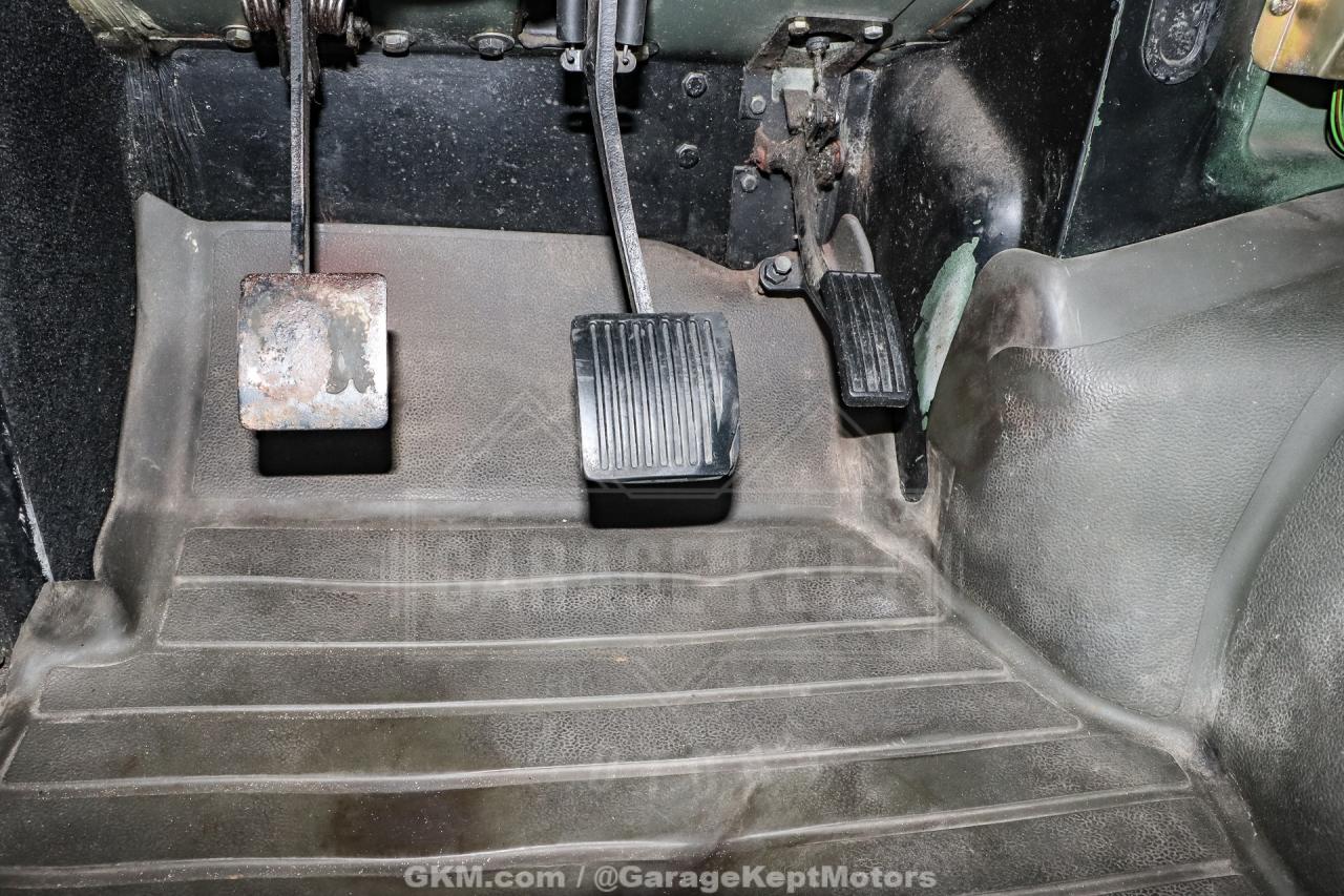 1994 Land Rover Defender 110