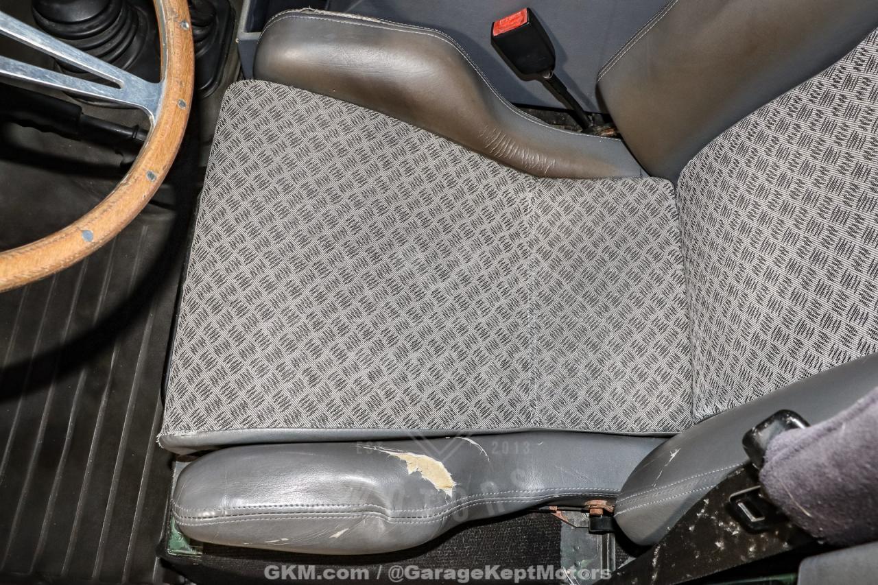 1994 Land Rover Defender 110