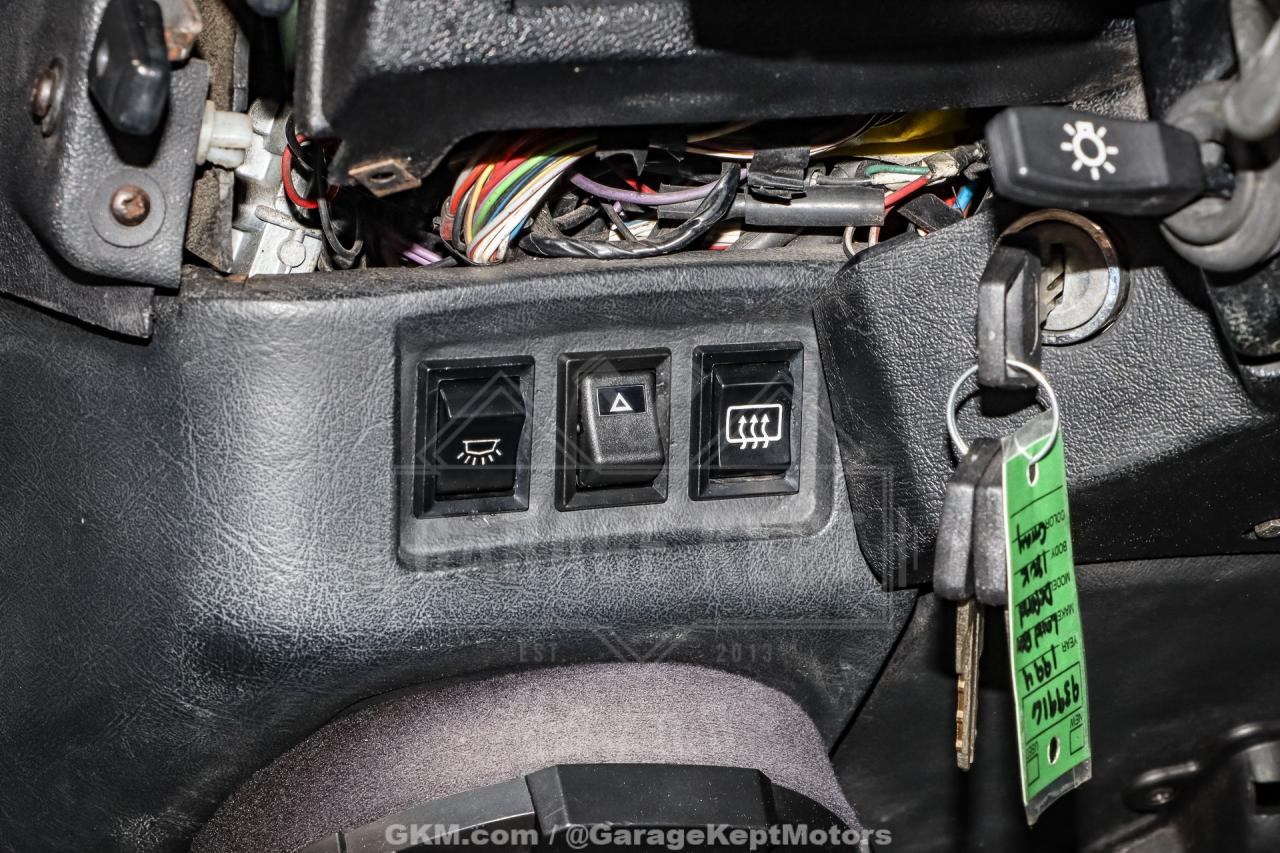 1994 Land Rover Defender 110