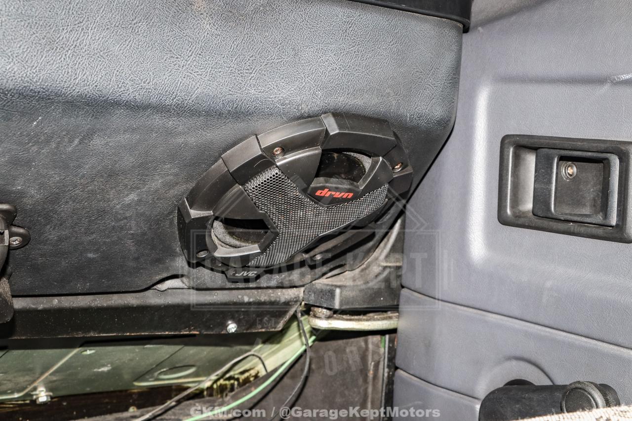 1994 Land Rover Defender 110