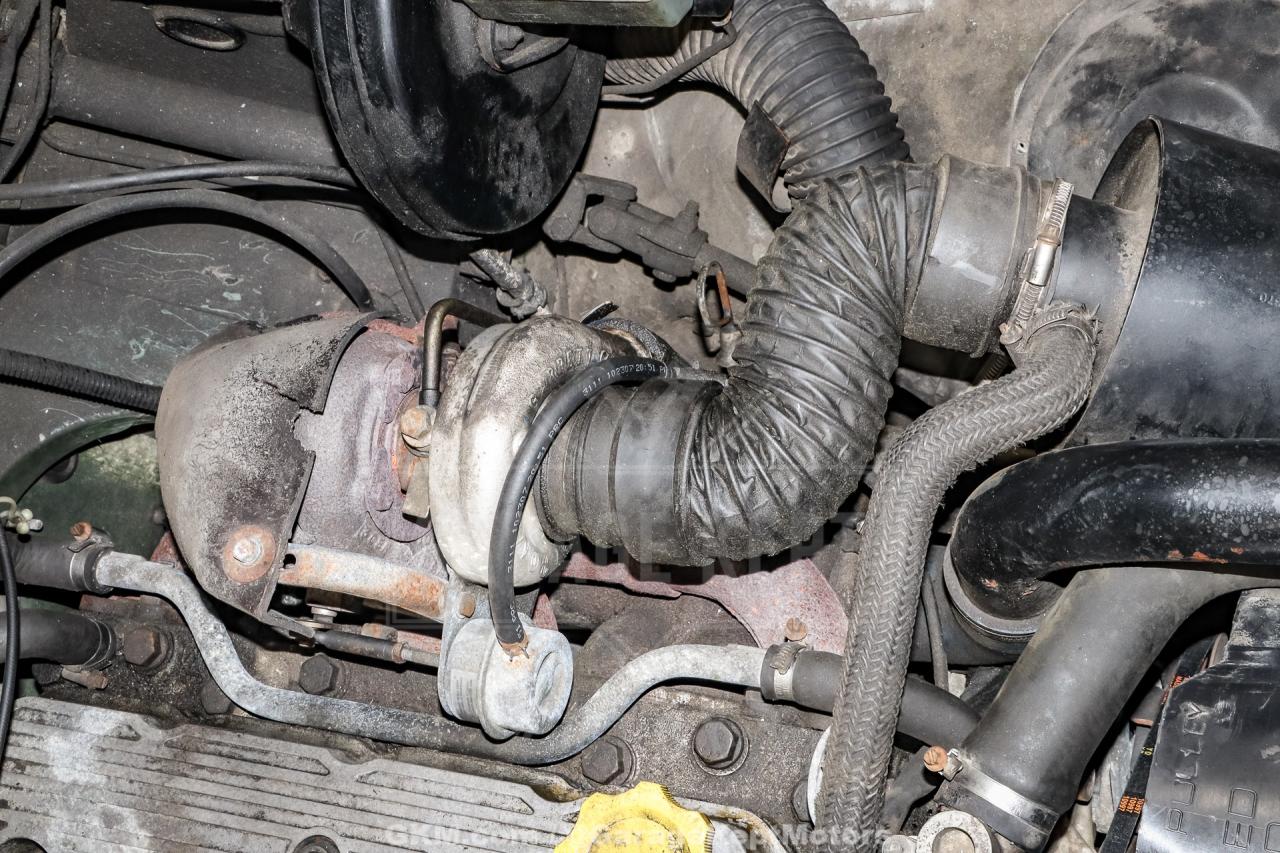 1994 Land Rover Defender 110