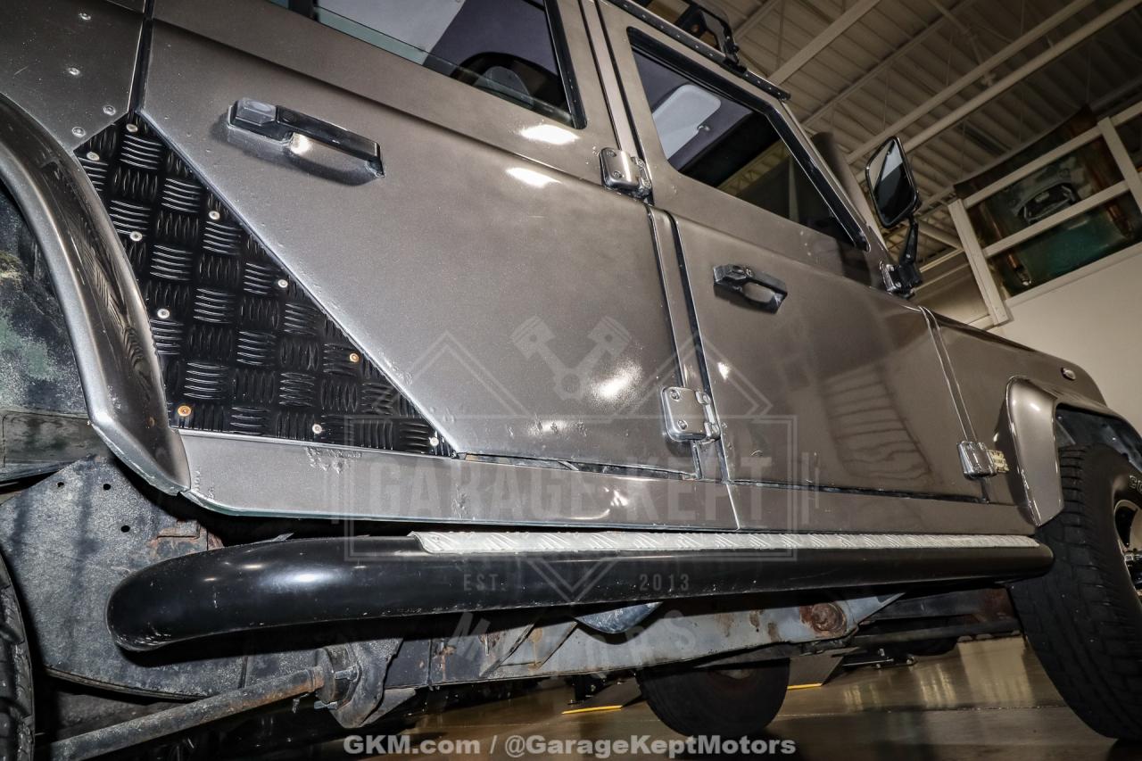 1994 Land Rover Defender 110