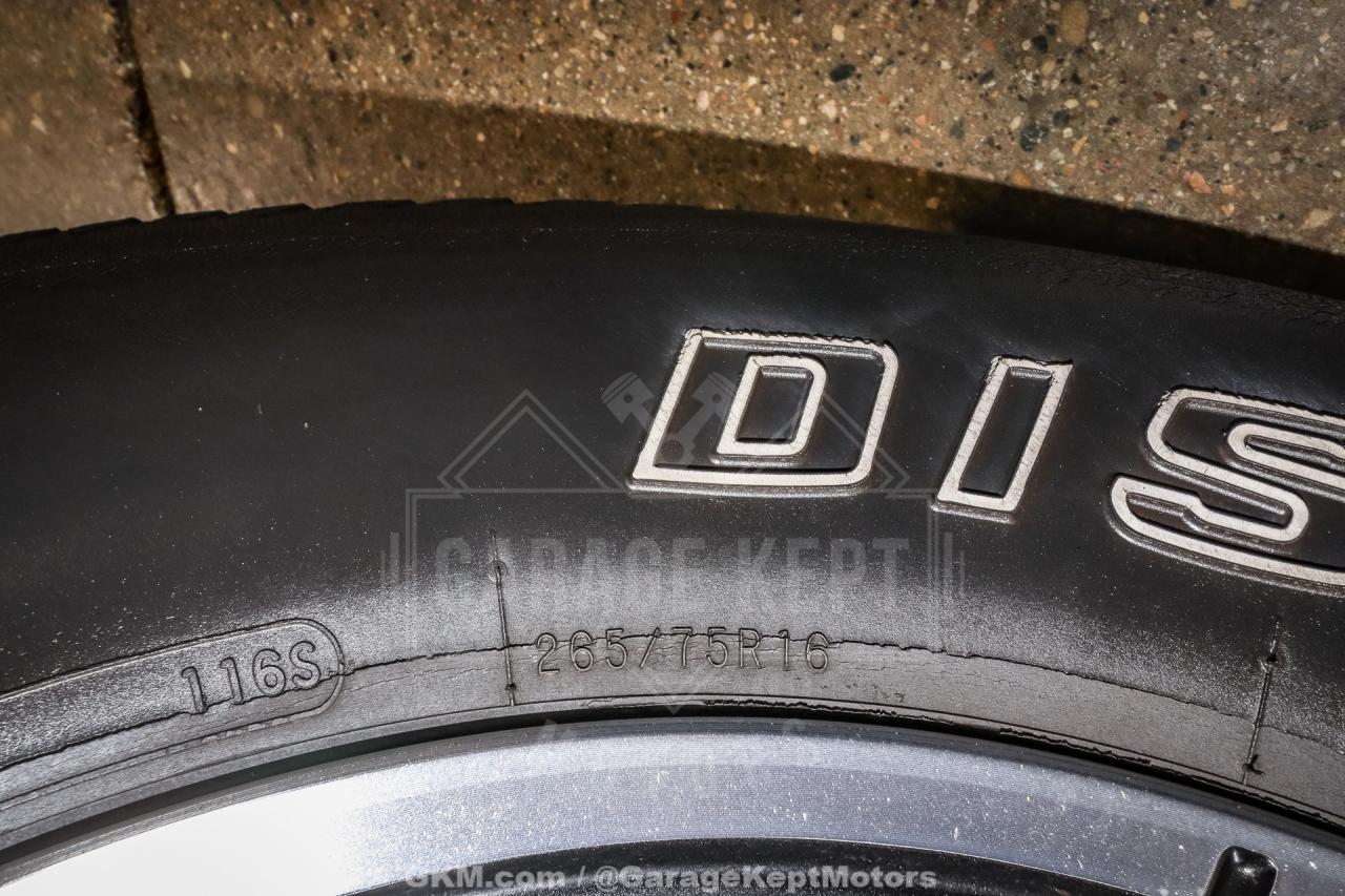 1994 Land Rover Defender 110