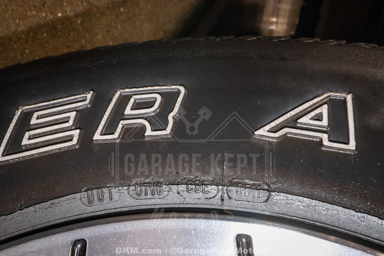 1994 Land Rover Defender 110