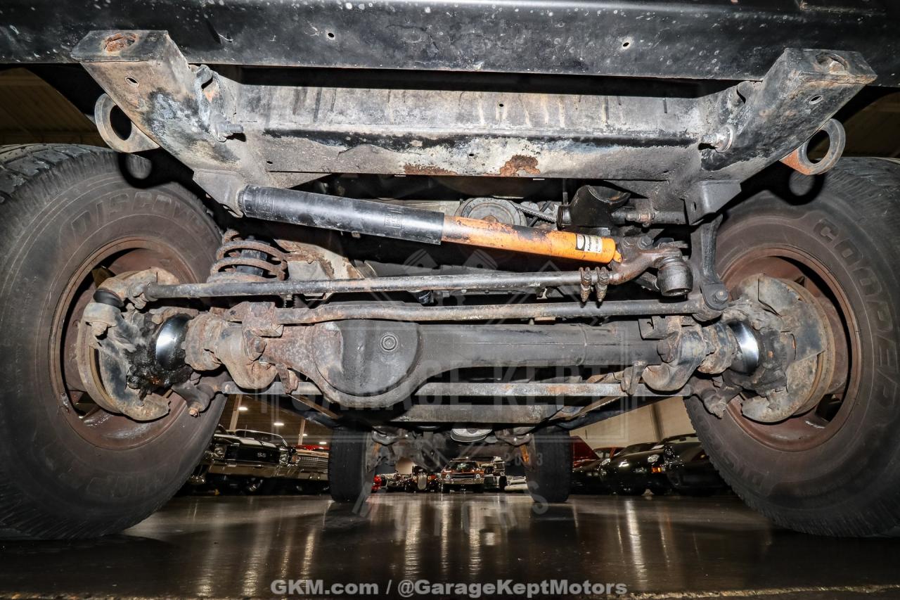 1994 Land Rover Defender 110