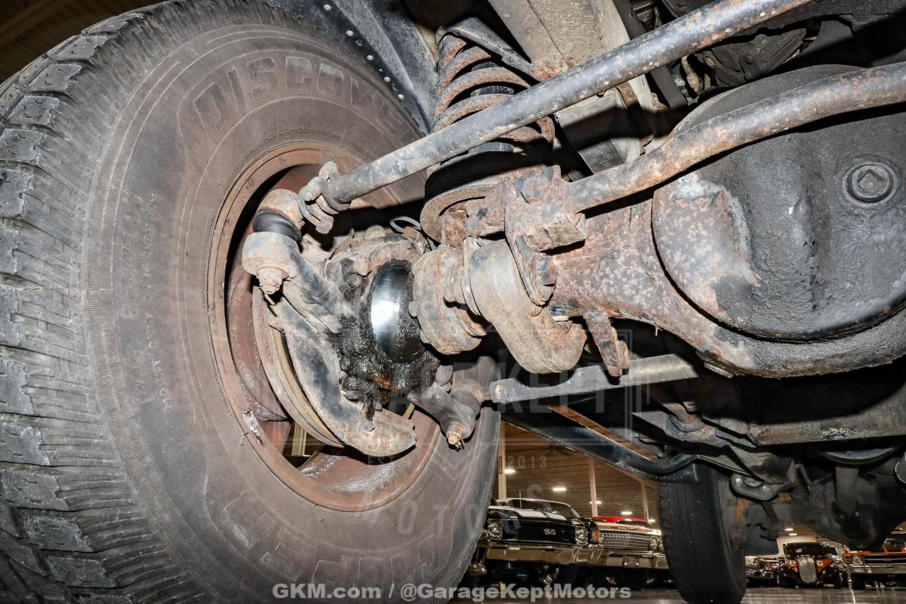 1994 Land Rover Defender 110