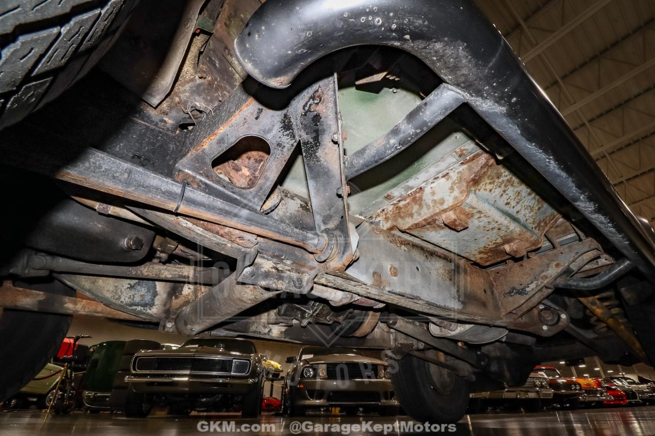 1994 Land Rover Defender 110