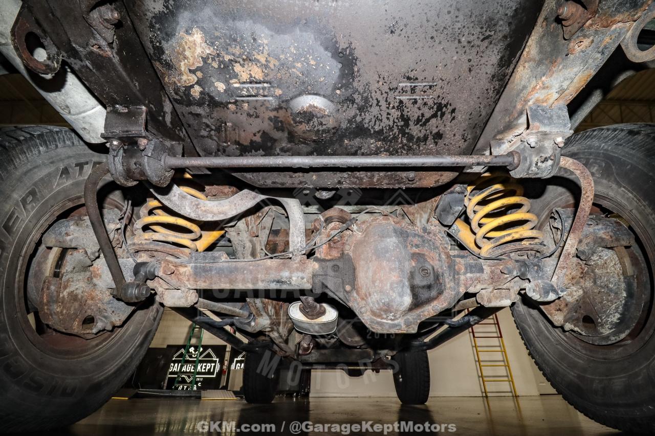 1994 Land Rover Defender 110