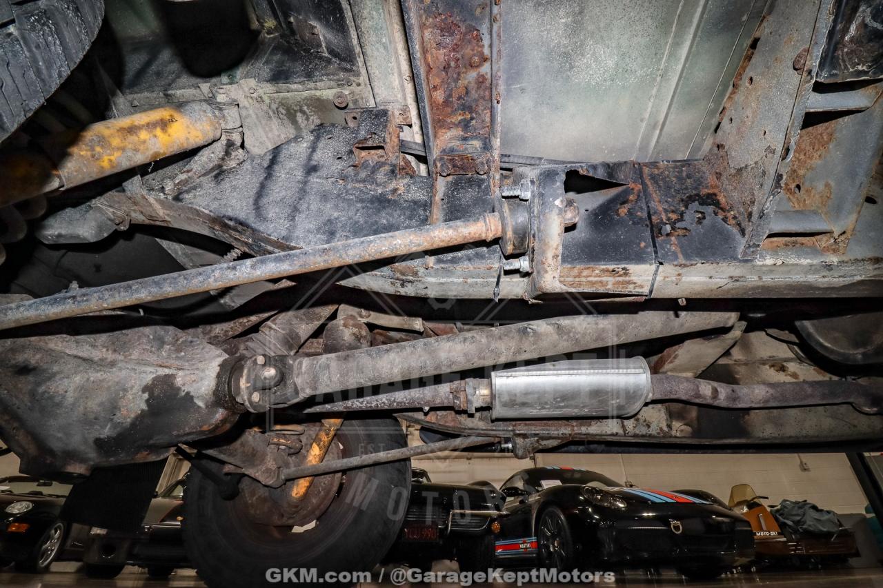 1994 Land Rover Defender 110