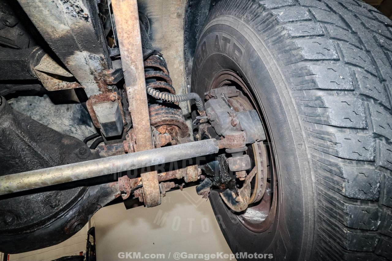 1994 Land Rover Defender 110