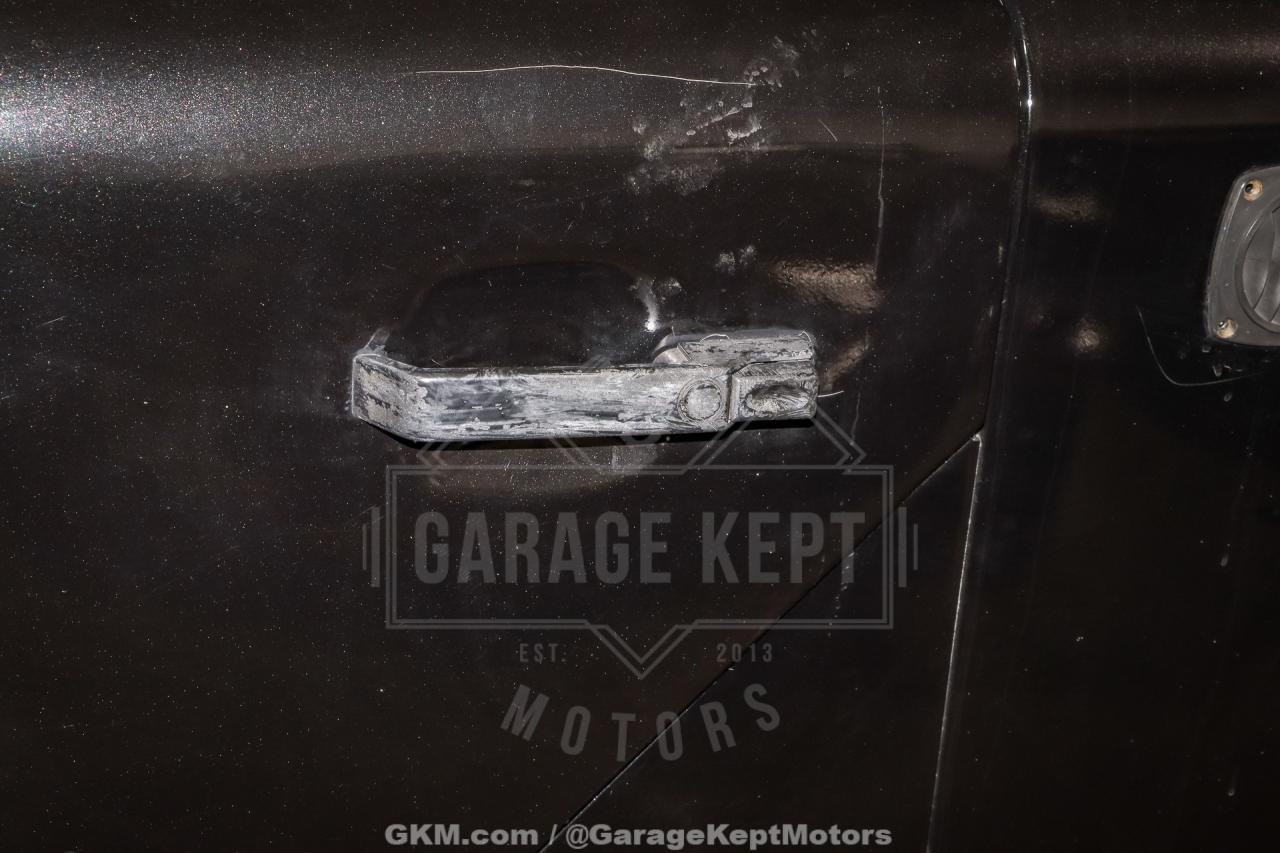 1998 Land Rover Defender 130