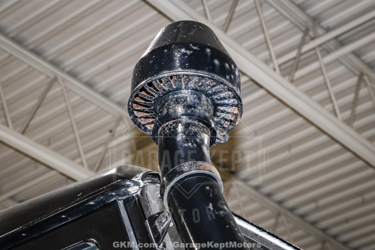 1998 Land Rover Defender 130