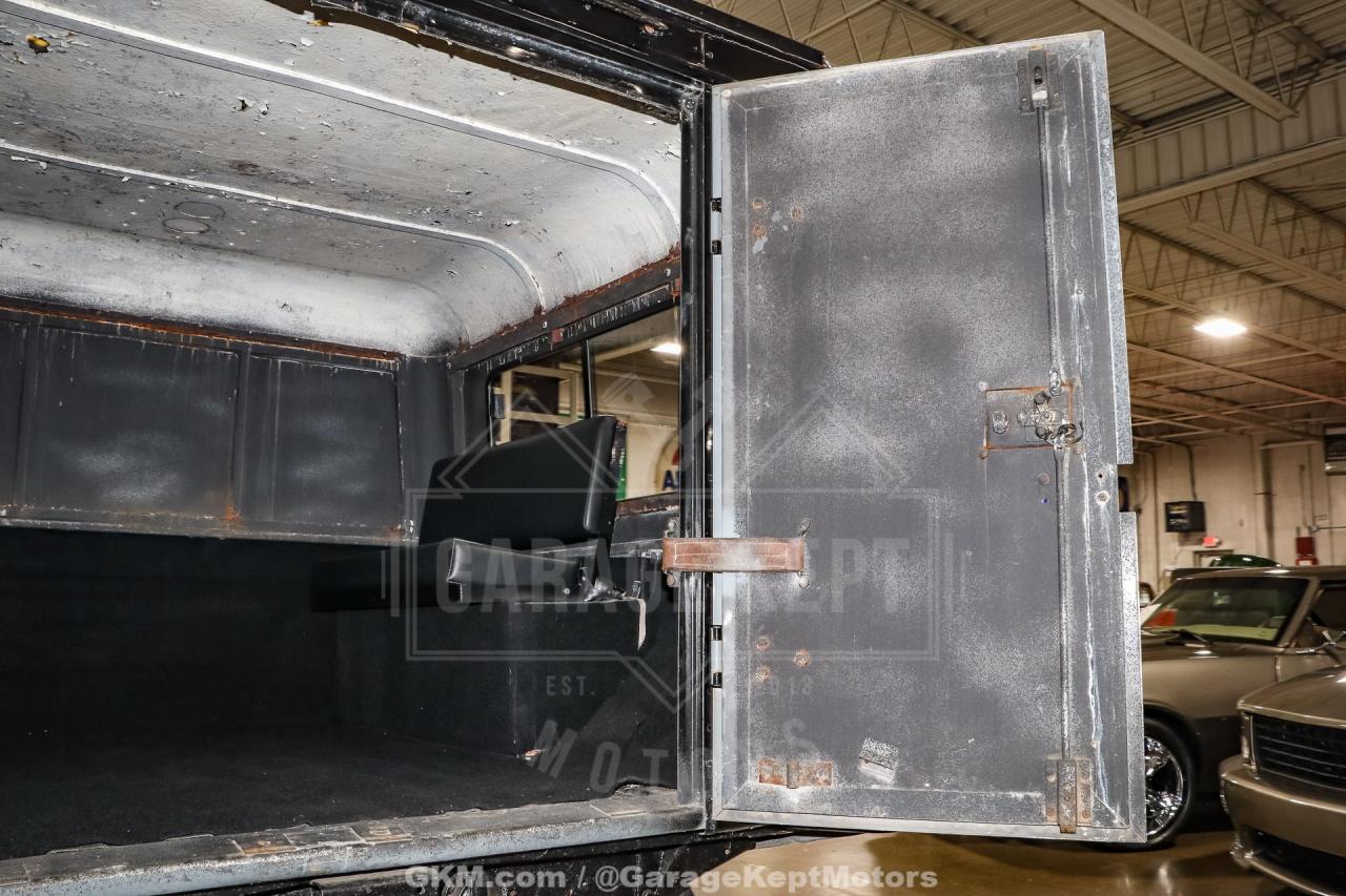 1998 Land Rover Defender 130