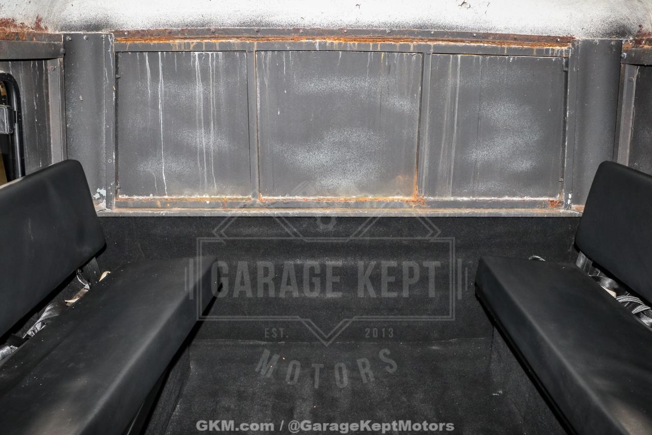 1998 Land Rover Defender 130