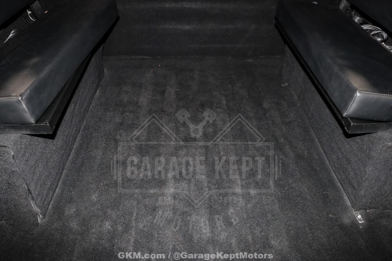 1998 Land Rover Defender 130