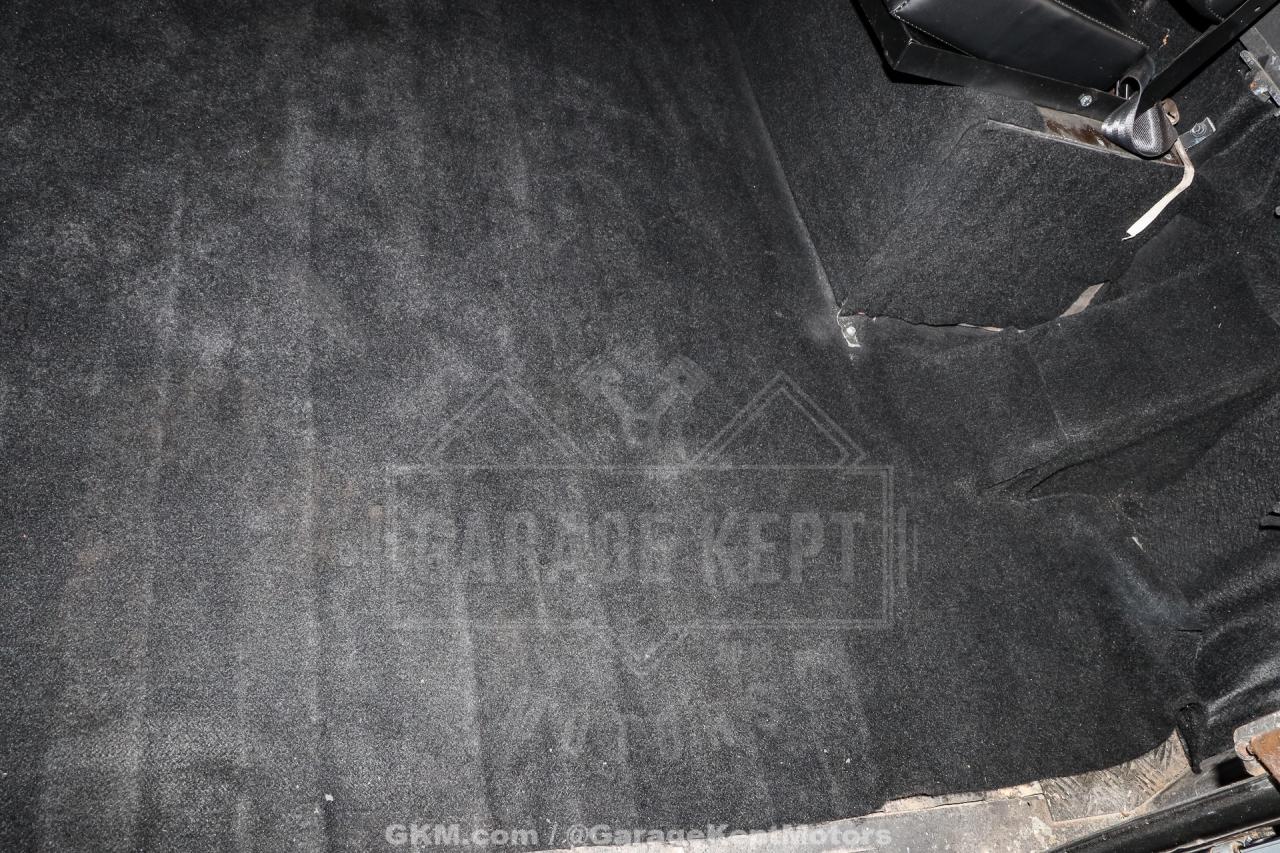 1998 Land Rover Defender 130