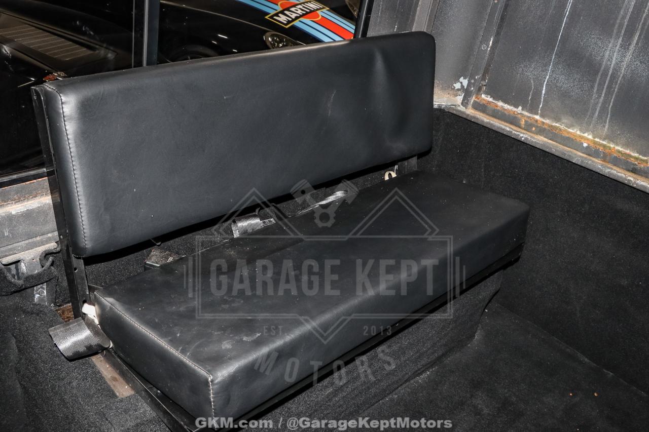 1998 Land Rover Defender 130