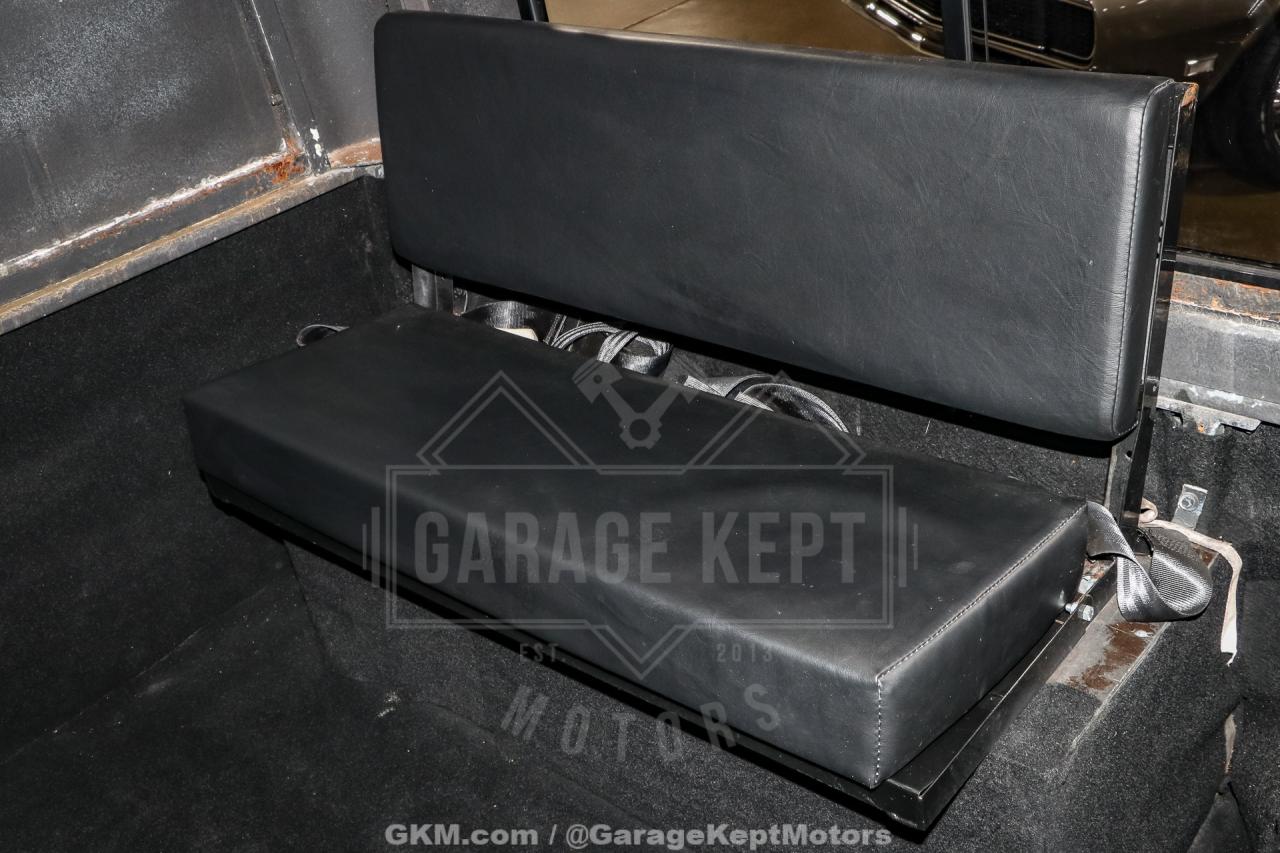 1998 Land Rover Defender 130