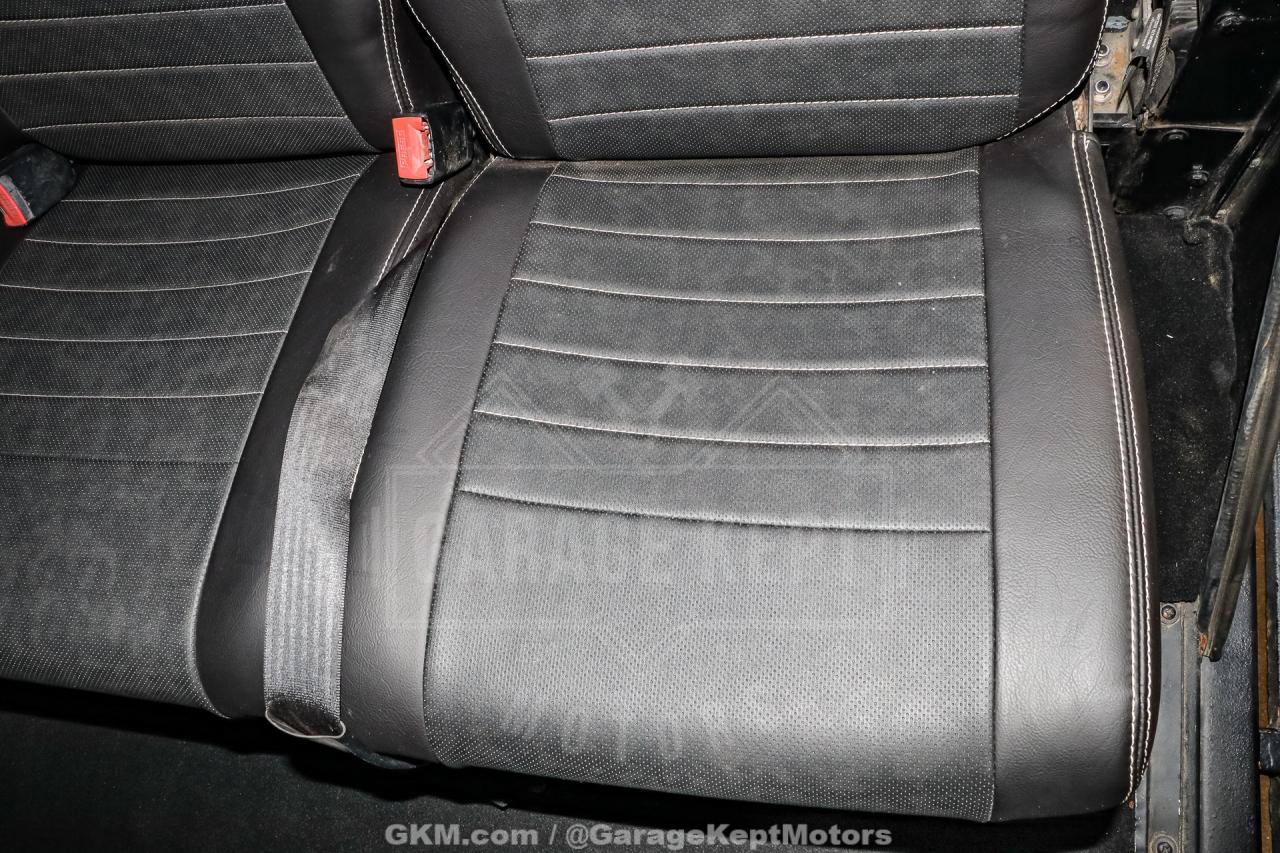 1998 Land Rover Defender 130