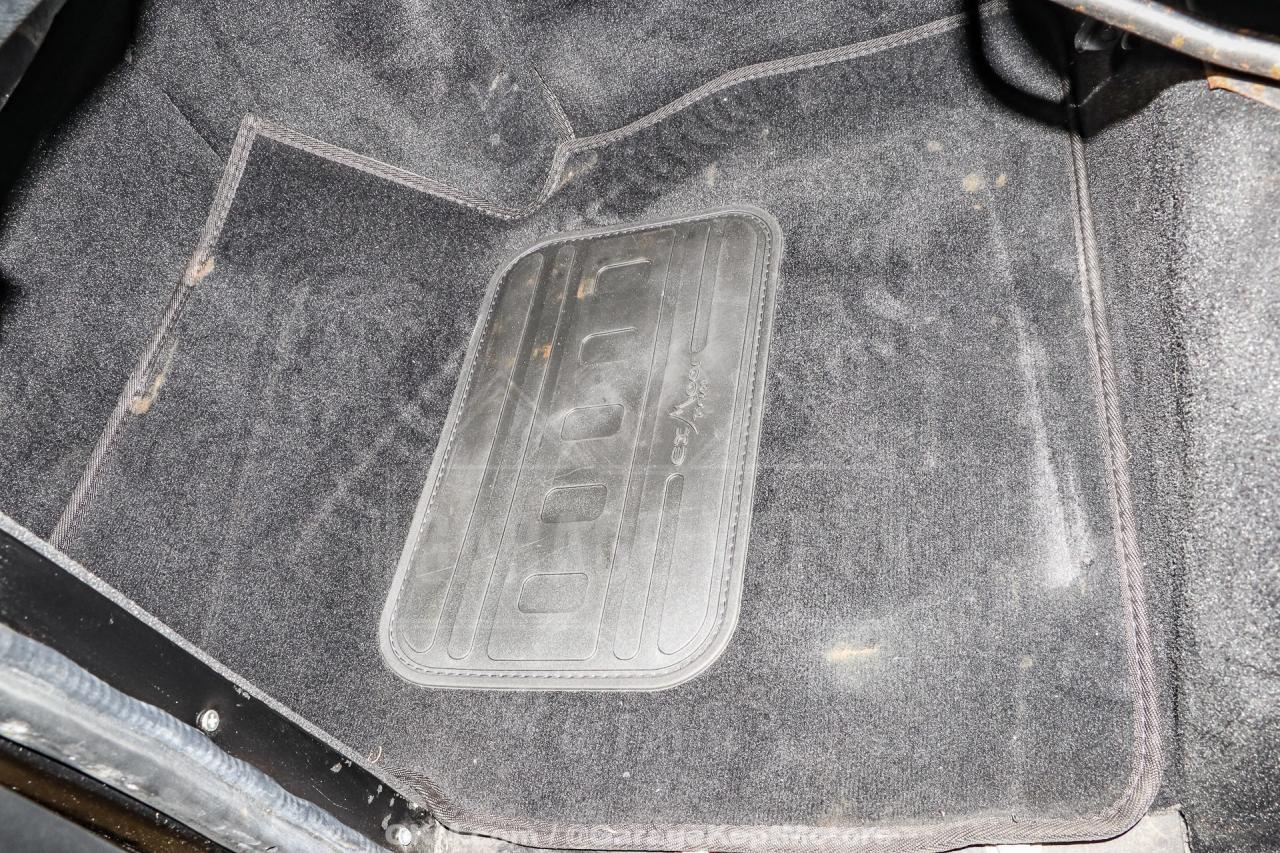 1998 Land Rover Defender 130