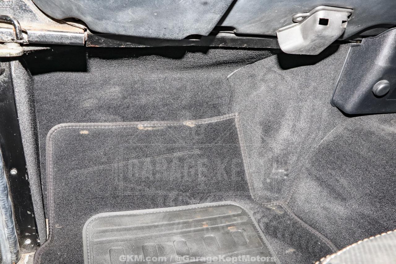 1998 Land Rover Defender 130