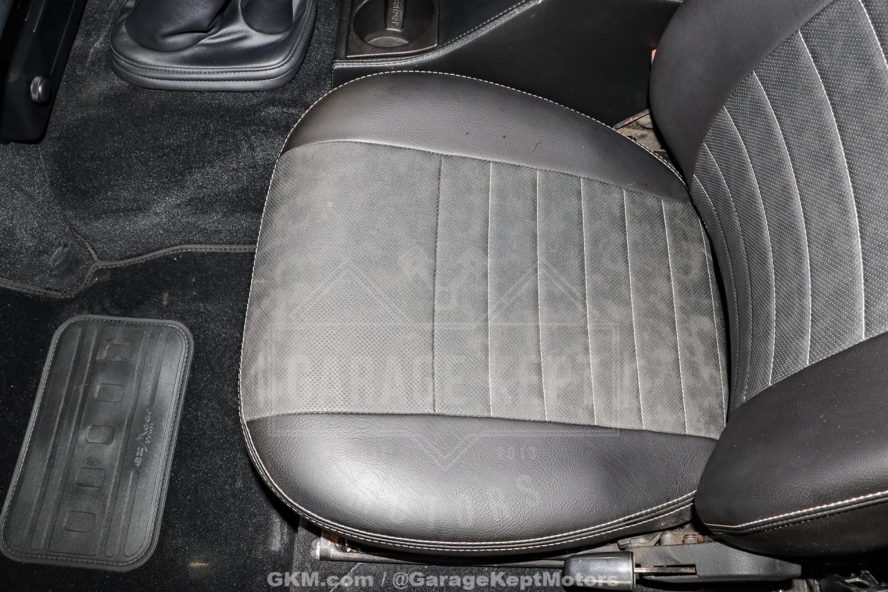 1998 Land Rover Defender 130