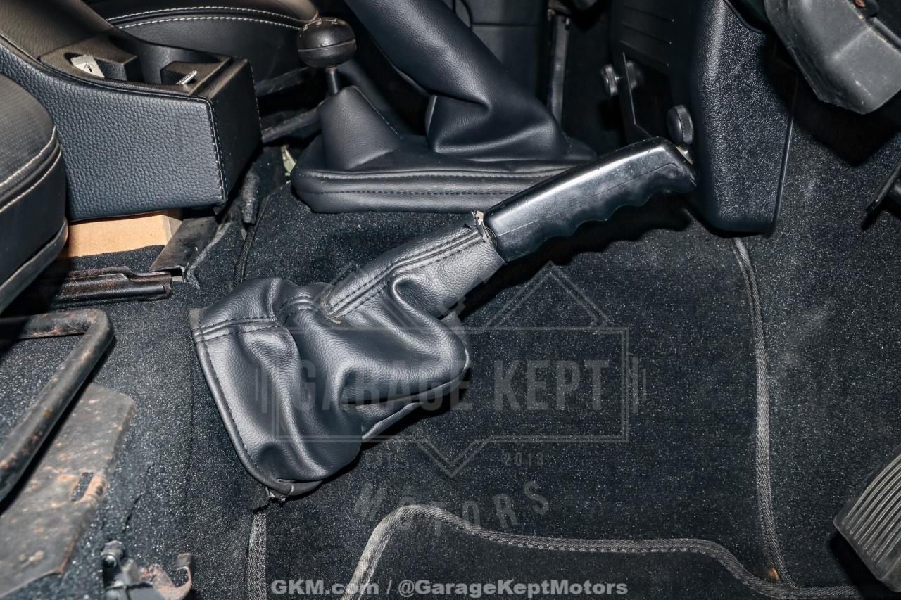 1998 Land Rover Defender 130