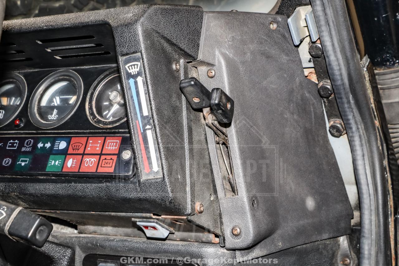 1998 Land Rover Defender 130