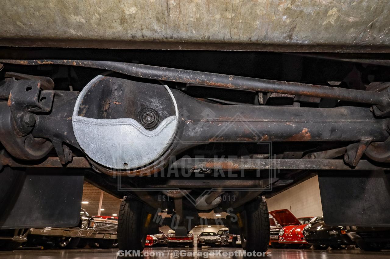 1998 Land Rover Defender 130